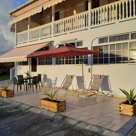 Maison Du Bien Etre Baie Mahault Zewnętrze zdjęcie