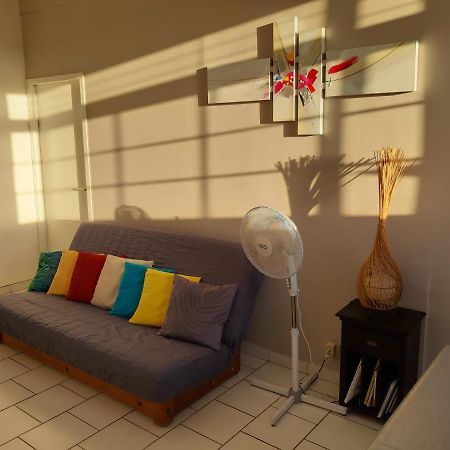 Maison Du Bien Etre Baie Mahault Zewnętrze zdjęcie