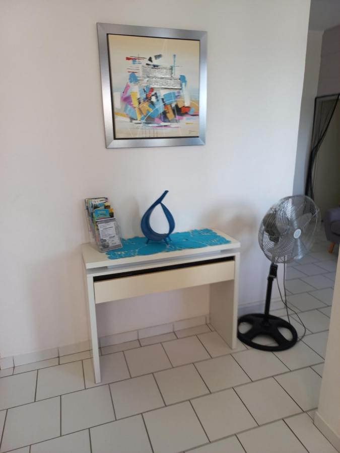 Maison Du Bien Etre Baie Mahault Zewnętrze zdjęcie