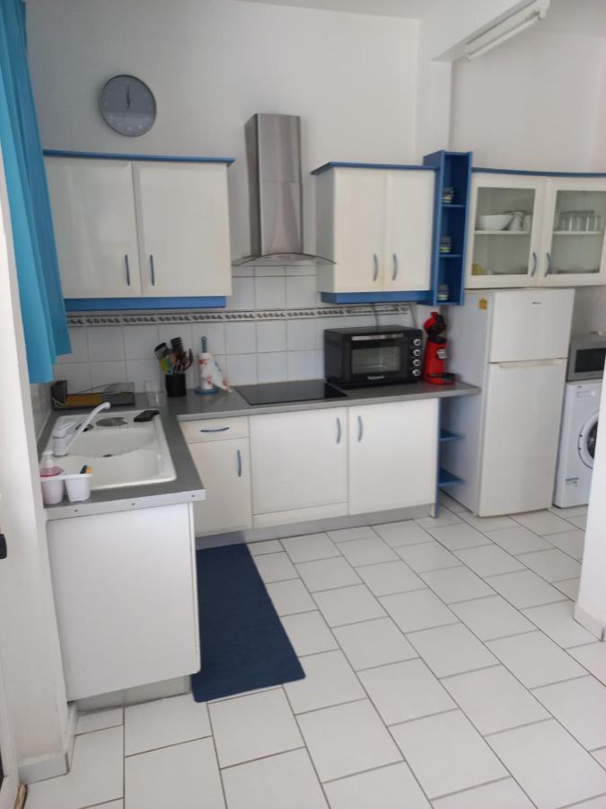 Maison Du Bien Etre Baie Mahault Zewnętrze zdjęcie