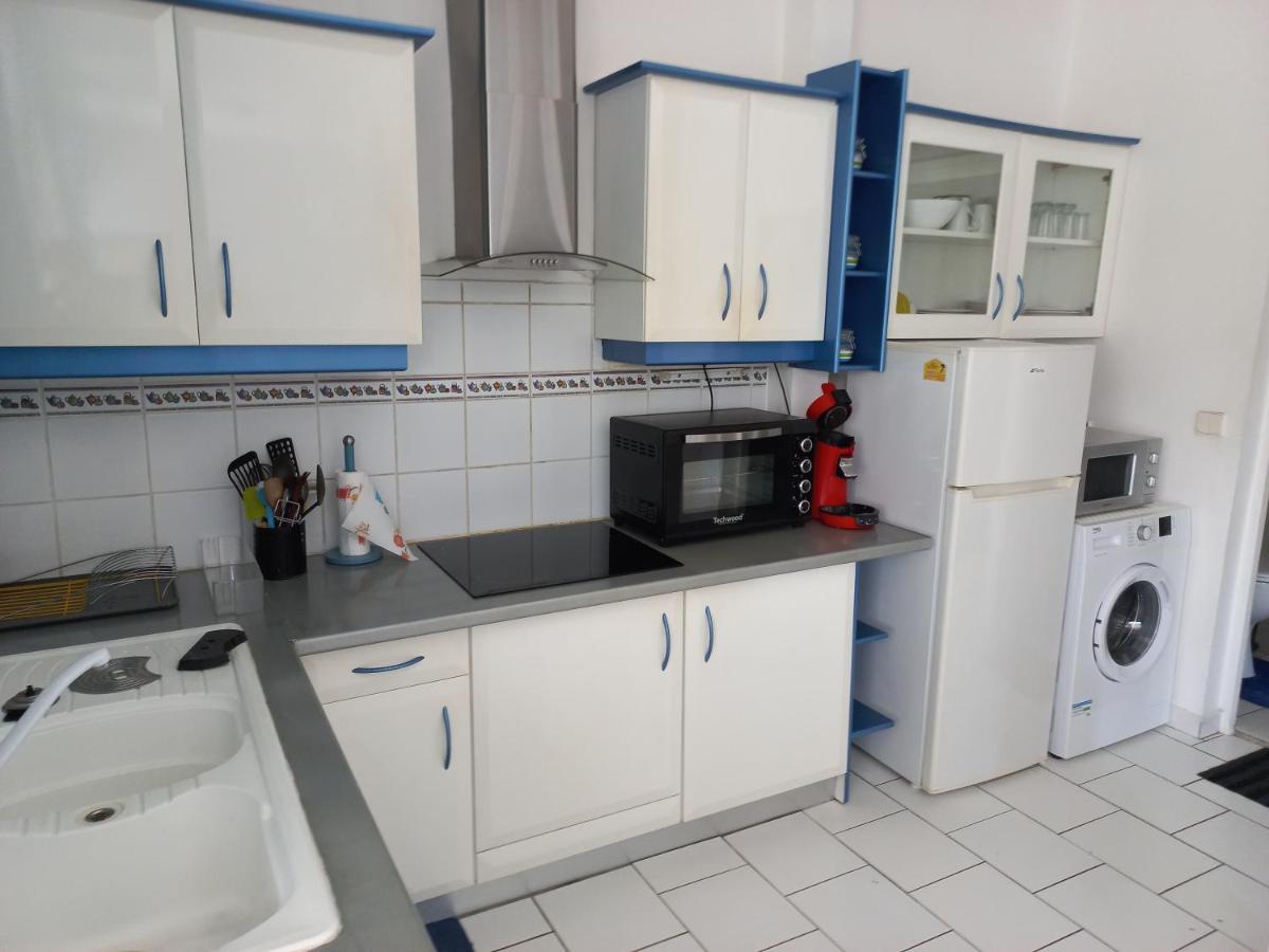 Maison Du Bien Etre Baie Mahault Zewnętrze zdjęcie