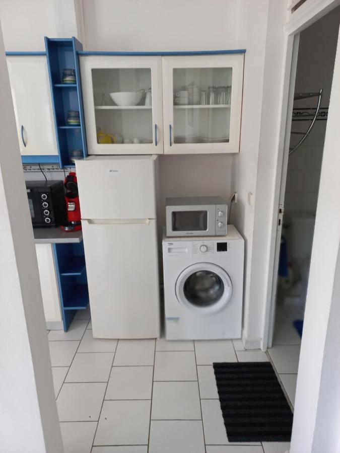 Maison Du Bien Etre Baie Mahault Zewnętrze zdjęcie