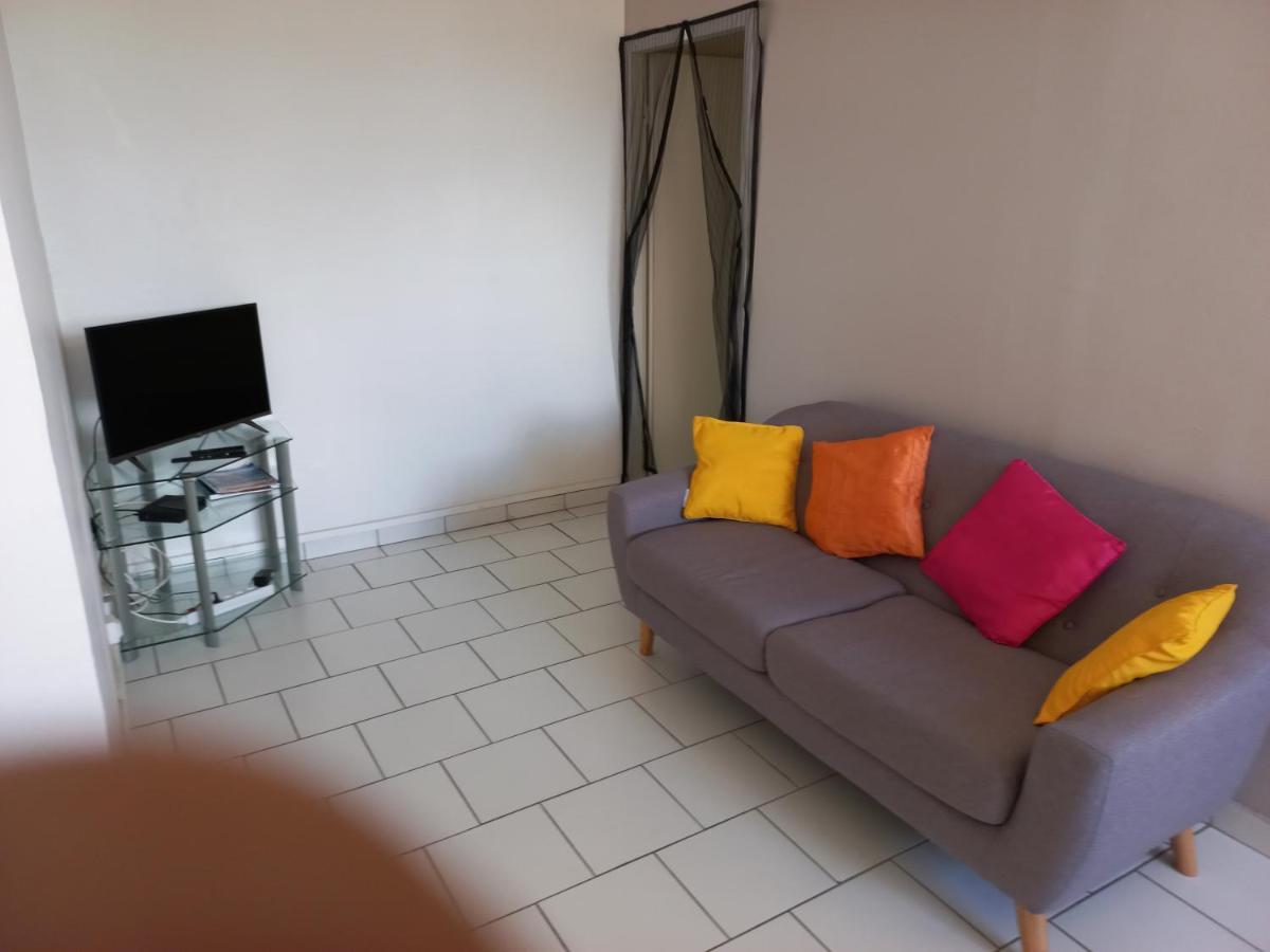 Maison Du Bien Etre Baie Mahault Zewnętrze zdjęcie