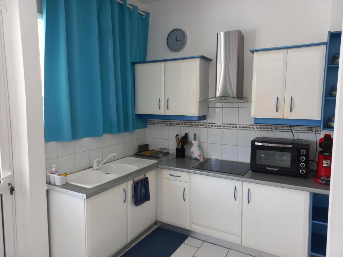 Maison Du Bien Etre Baie Mahault Zewnętrze zdjęcie