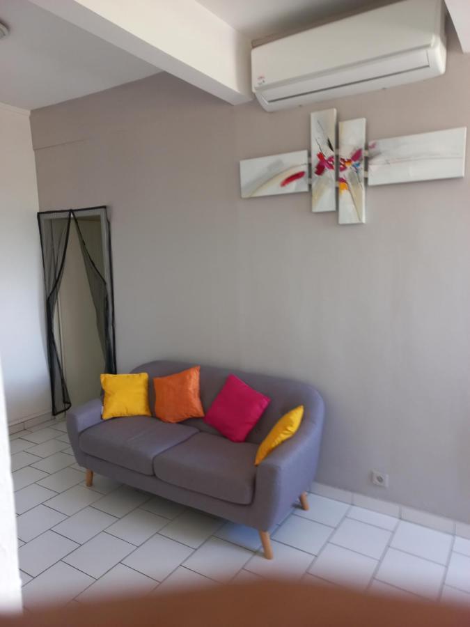 Maison Du Bien Etre Baie Mahault Zewnętrze zdjęcie