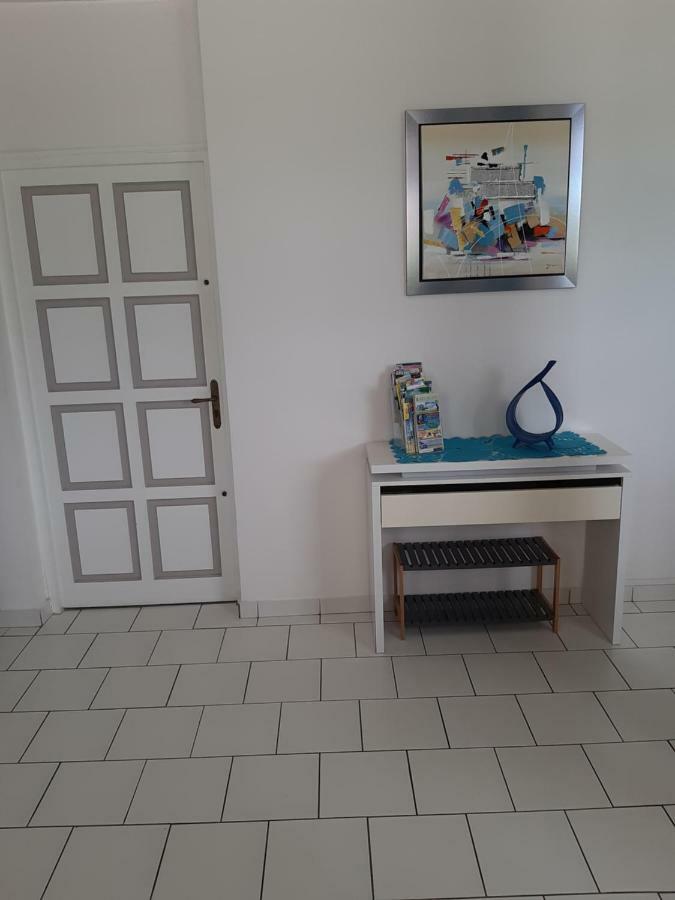Maison Du Bien Etre Baie Mahault Zewnętrze zdjęcie