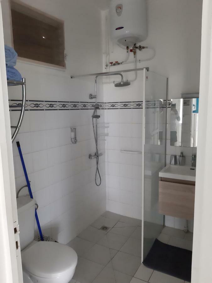 Maison Du Bien Etre Baie Mahault Zewnętrze zdjęcie