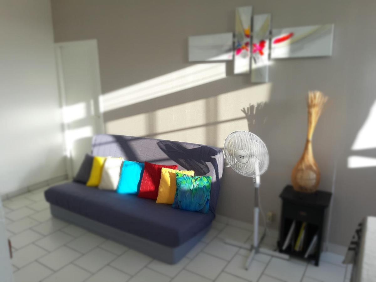 Maison Du Bien Etre Baie Mahault Zewnętrze zdjęcie