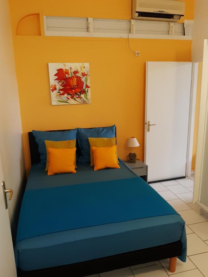 Maison Du Bien Etre Baie Mahault Zewnętrze zdjęcie